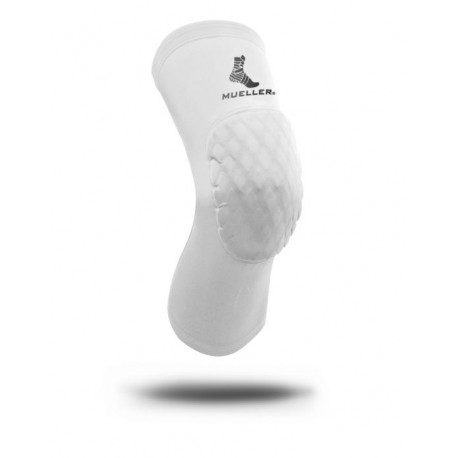 DIAMOND PAD EXTENDED KNEE - MANCHON EXTRA-LONG (MUELLER)