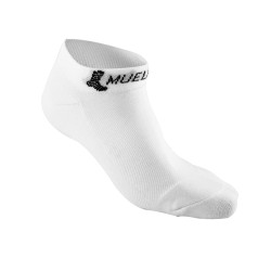GRADUATED COMPRESSION ANKLE SOCKS - SOCQUETTES DE COMPRESSION (MUELLER)