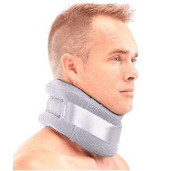 COLLIER CERVICAL SEMI-RIGIDE C2