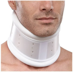 COLLIER CERVICAL SEMI-RIGIDE C2