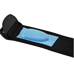 TENNIS ELBOW SUPPORT W/ GEL PAD - SUPPORT COUSSINET DE GEL (MUELLER)