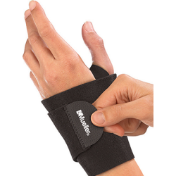 WRIST SUPPORT WRAP - SUPPORT MAINTIEN DU POIGNET (MUELLER)