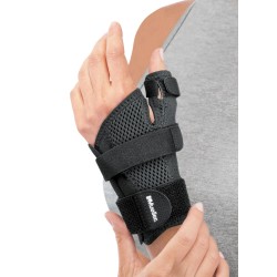 THUMB STABILIZER - SUPPORT DE STABILISATION DU POIGNET (MUELLER)