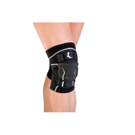 ELITE KNEE PADS - GENOUILLERES VOLLEY-BALL M4 (MUELLER)