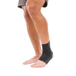 NEOPRENE ANKLE SUPPORT - CHEVILLIERE EN NEOPRENE (MUELLER)