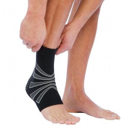 OMNIFORCE ANKLE SUPPORT A-100 - CHEVILLERE (MUELLER)