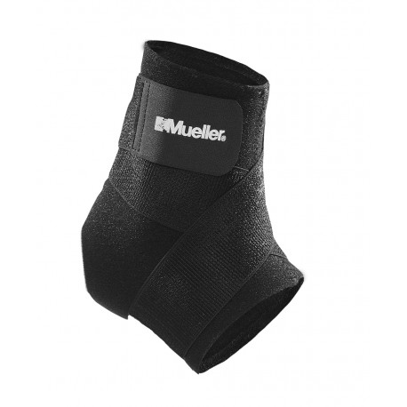 Chevillère Floky ANKLE Support Noir main image 0