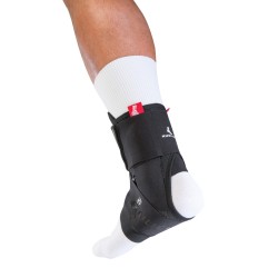 THE ONE ANKLE BRACE PREMIUM - CHEVILLERE SPORTS INDOOR (MUELLER)