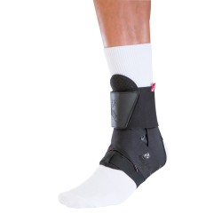 THE ONE ANKLE BRACE PREMIUM - CHEVILLERE SPORTS INDOOR (MUELLER)