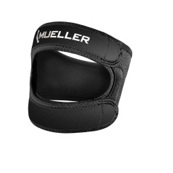 MAX KNEE STRAP - SANGLE DE GENOU AVEC COMPRESSIONS (MUELLER)