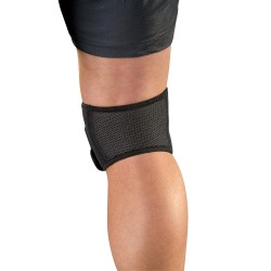 MAX KNEE STRAP - SANGLE DE GENOU AVEC COMPRESSIONS (MUELLER)