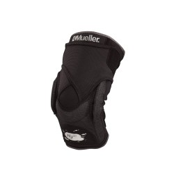 HG80 KNEE BRACE WITH KEVLAR - ATTELLE DE GENOU AVEC RESSORTS (MUELLER)