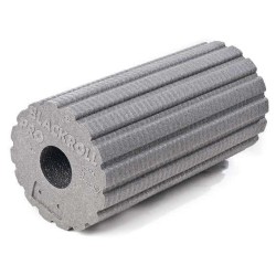 BLACKROLL PRO GROOVE - ROULEAU DE MASSAGE 30 CM