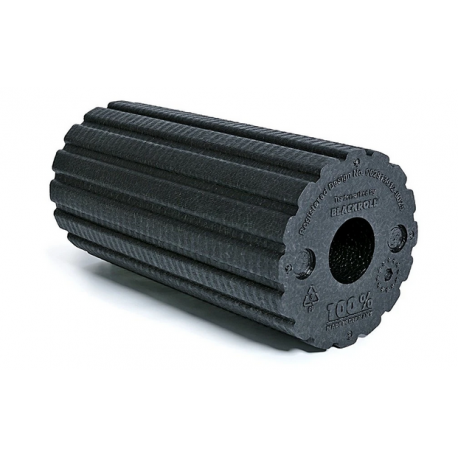 BLACKROLL GROOVE STANDARD - ROULEAU DE MASSAGE 30 CM