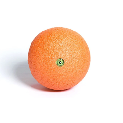 BLACKROLL - BALLE DE MASSAGE