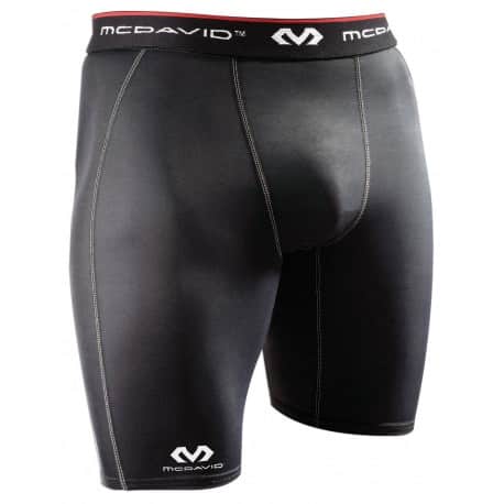SHORT COMPRESSION HDC HOMME 724R MAC DAVID