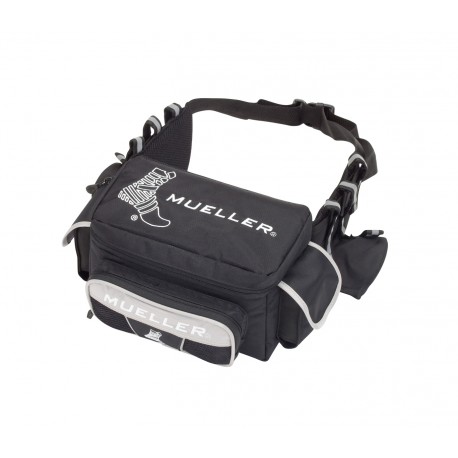 HERO UTILITY - SACOCHE BANANE DE TERRAIN (MUELLER)