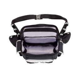 HERO UTILITY - SACOCHE BANANE DE TERRAIN (MUELLER)