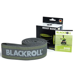 BLACKROLL RESIST BAND 