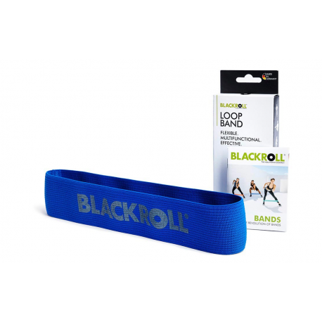 BLACKROLL LOOP BAND 