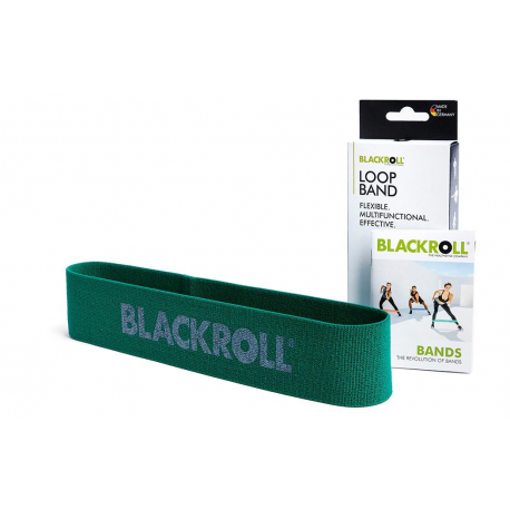 BLACKROLL LOOP BAND 
