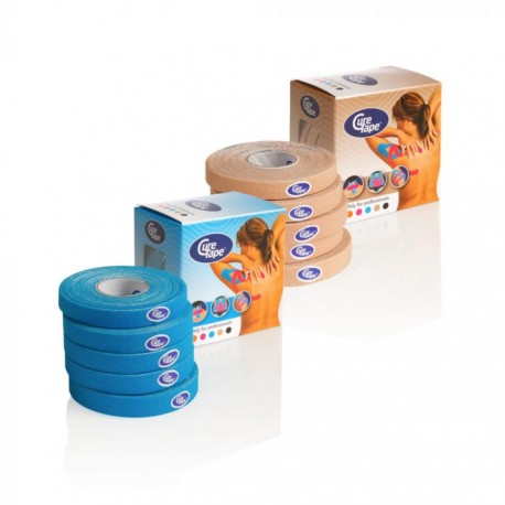CURETAPE CLASSIC 1CM X 5M