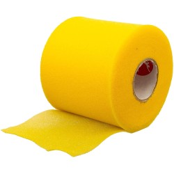 TAPE UNDERWRAP - MOUSSE SOUS BANDAGE 7 CM x 27 M (CRAMER)
