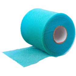 TAPE UNDERWRAP - MOUSSE SOUS BANDAGE 7 CM x 27 M (CRAMER)