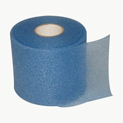 TAPE UNDERWRAP - MOUSSE SOUS BANDAGE 7 CM x 27 M (CRAMER)