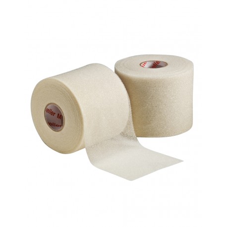 M WRAP - MOUSSE SOUS BANDAGE (MUELLER)