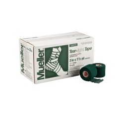 TEAR-LIGHT TAPE COLORS (MUELLER)