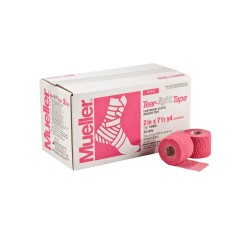 TEAR-LIGHT TAPE COLORS (MUELLER)