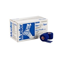 TEAR-LIGHT TAPE COLORS (MUELLER)