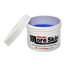 PANSEMENTS DOUBLE PEAU - MORE SKIN (MUELLER)