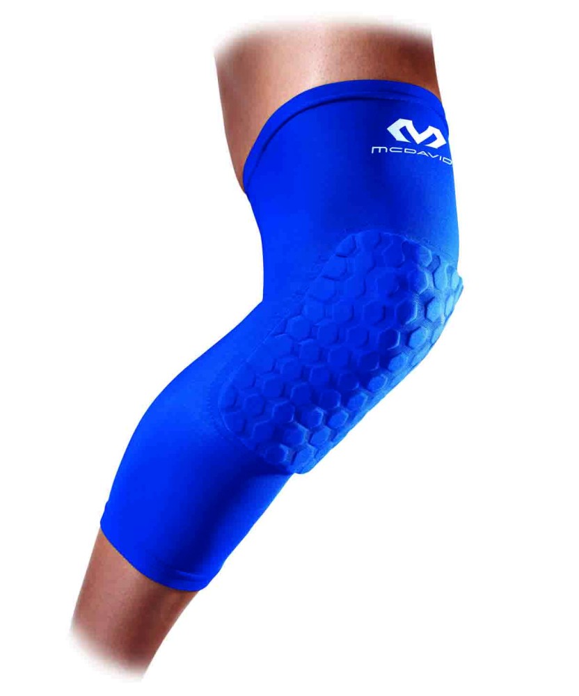 Genouillere de Protection HEX 6446 - MC DAVID -