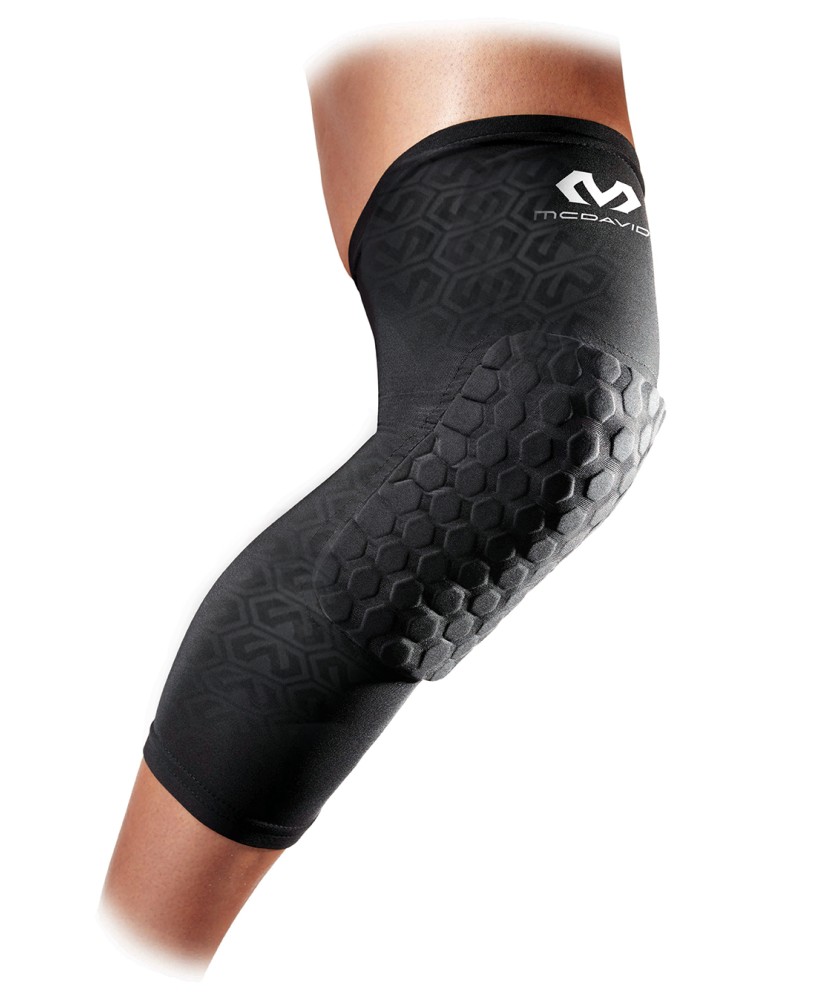 Genouillere de Protection HEX 6446 - MC DAVID -