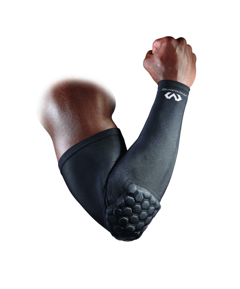 Manchon de protection HEX Power Shooter 6500 - MC DAVID -