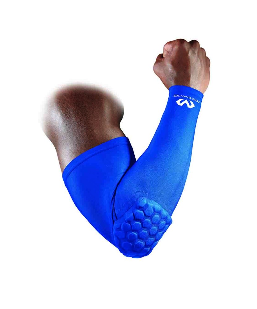 Manchon de protection HEX Power Shooter 6500 - MC DAVID -