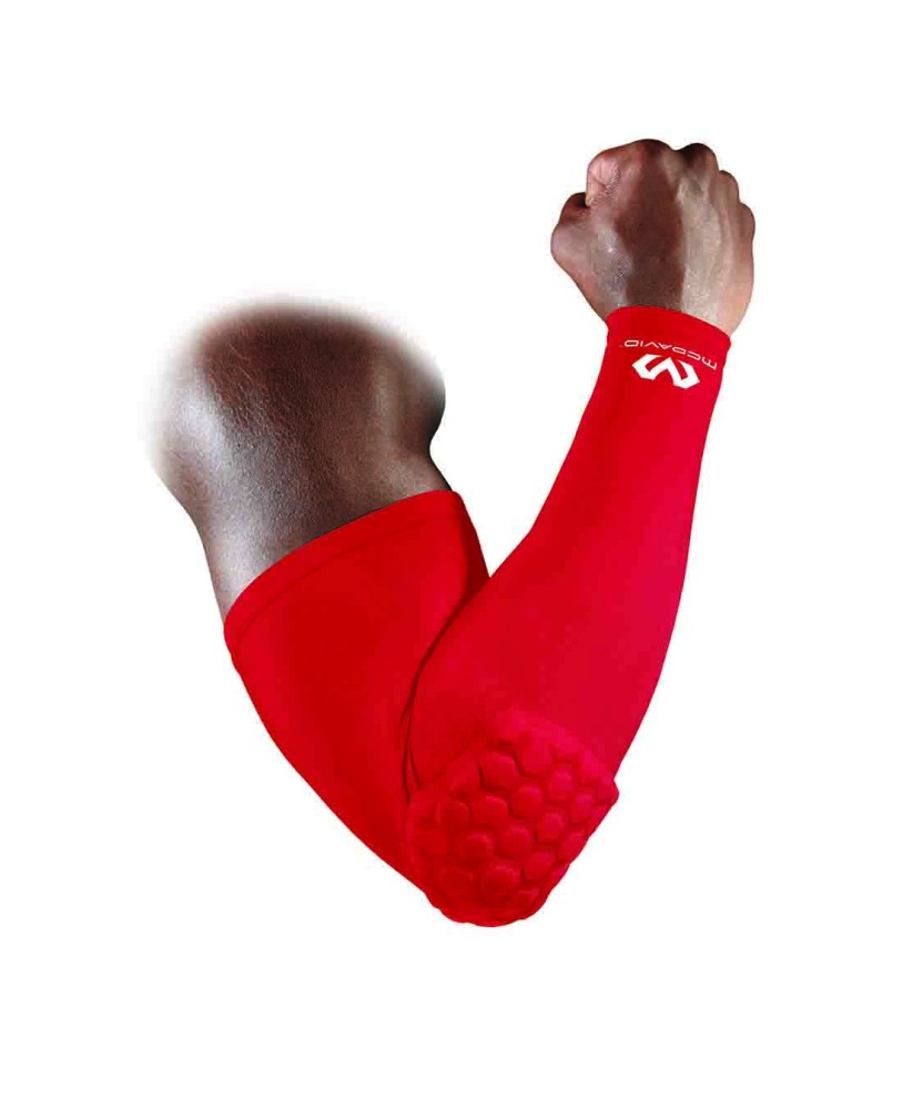 Manchon de protection HEX Power Shooter 6500 - MC DAVID -