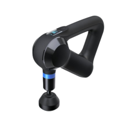 THERAGUN G4 ELITE - PISTOLET DE MASSAGE PAR PERCUSSION