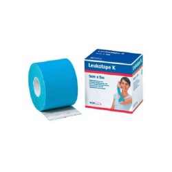 Leukotape K  - 5 m - BSN -