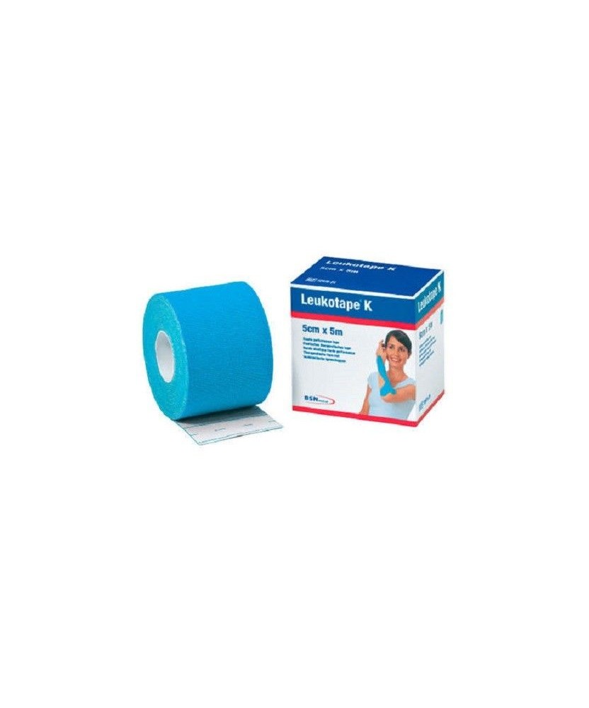 Leukotape K  - 5 m - BSN -