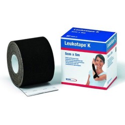 Leukotape K  - 5 m - BSN -