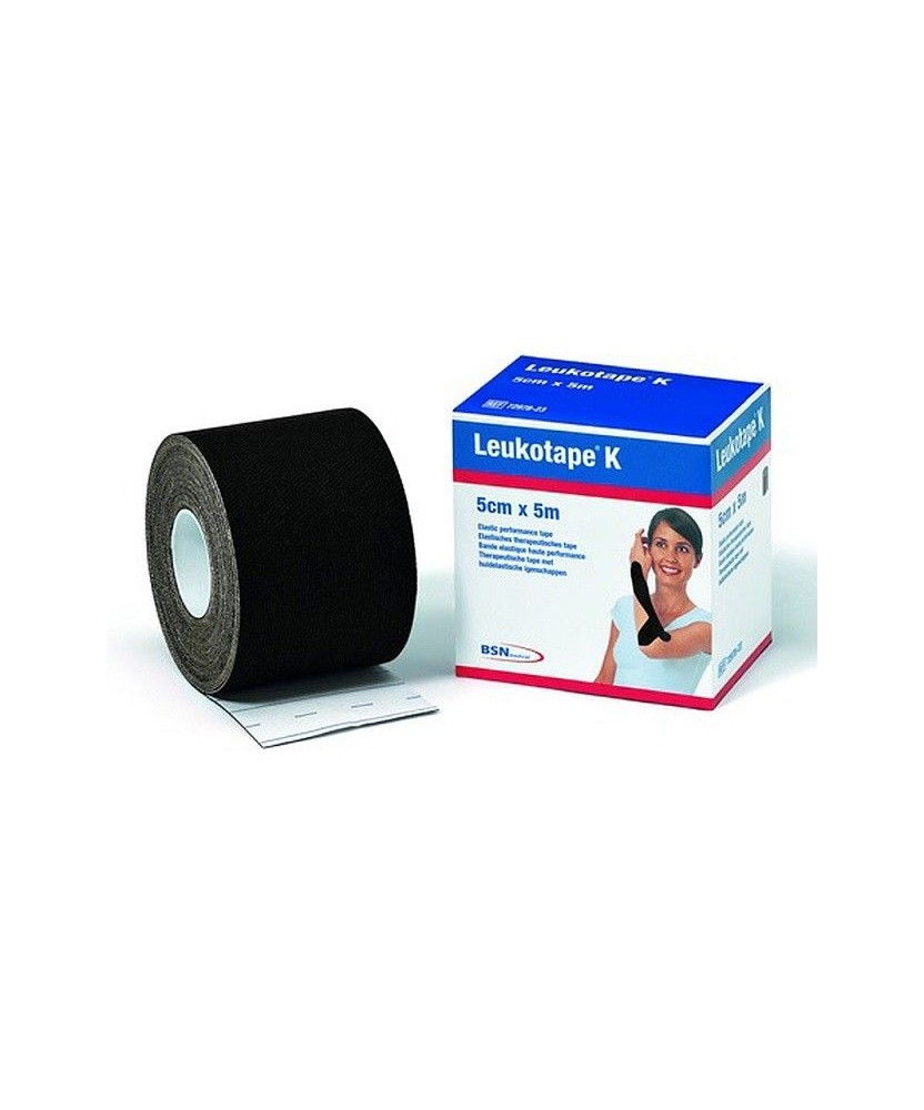 Leukotape K  - 5 m - BSN -