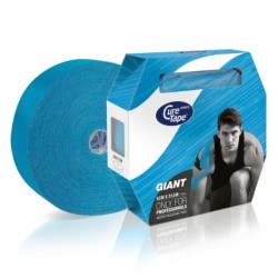 Curetape Giant Sport 5 cm X 31.5 m
