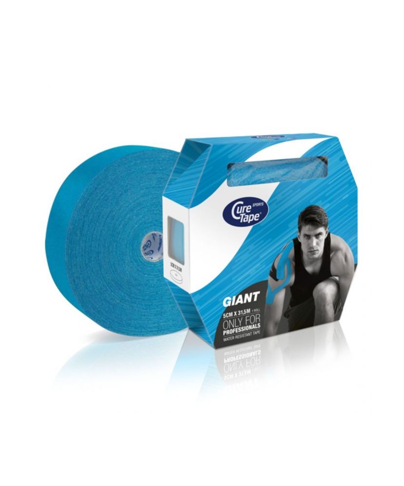 Curetape Giant Sport 5 cm X 31.5 m