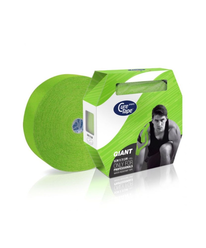 Curetape Giant Sport 5 cm X 31.5 m