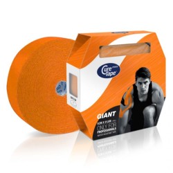Curetape Giant Sport 5 cm X 31.5 m