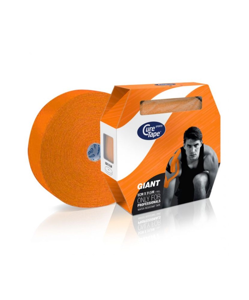 Curetape Giant Sport 5 cm X 31.5 m