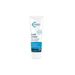 Cold Cream 50 ml - GILBERT